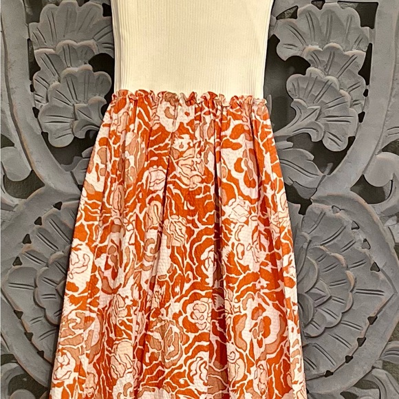 TANYA TAYLOR Devon Dress - Picture 10 of 14